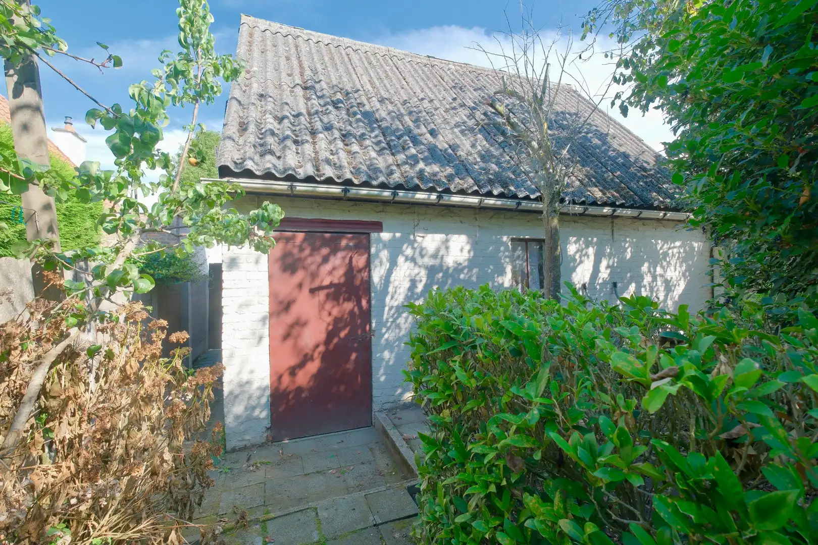 Lichtervelde – HOB met 6 slpks, garage en bijgebouw op 564 m² foto 21