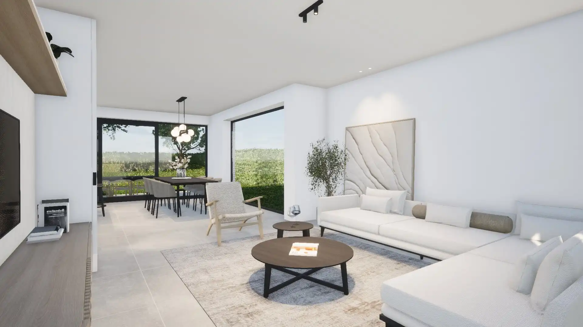 Nieuwbouwwoningen in Hof ter Moen vanaf 295.000 euro foto 7