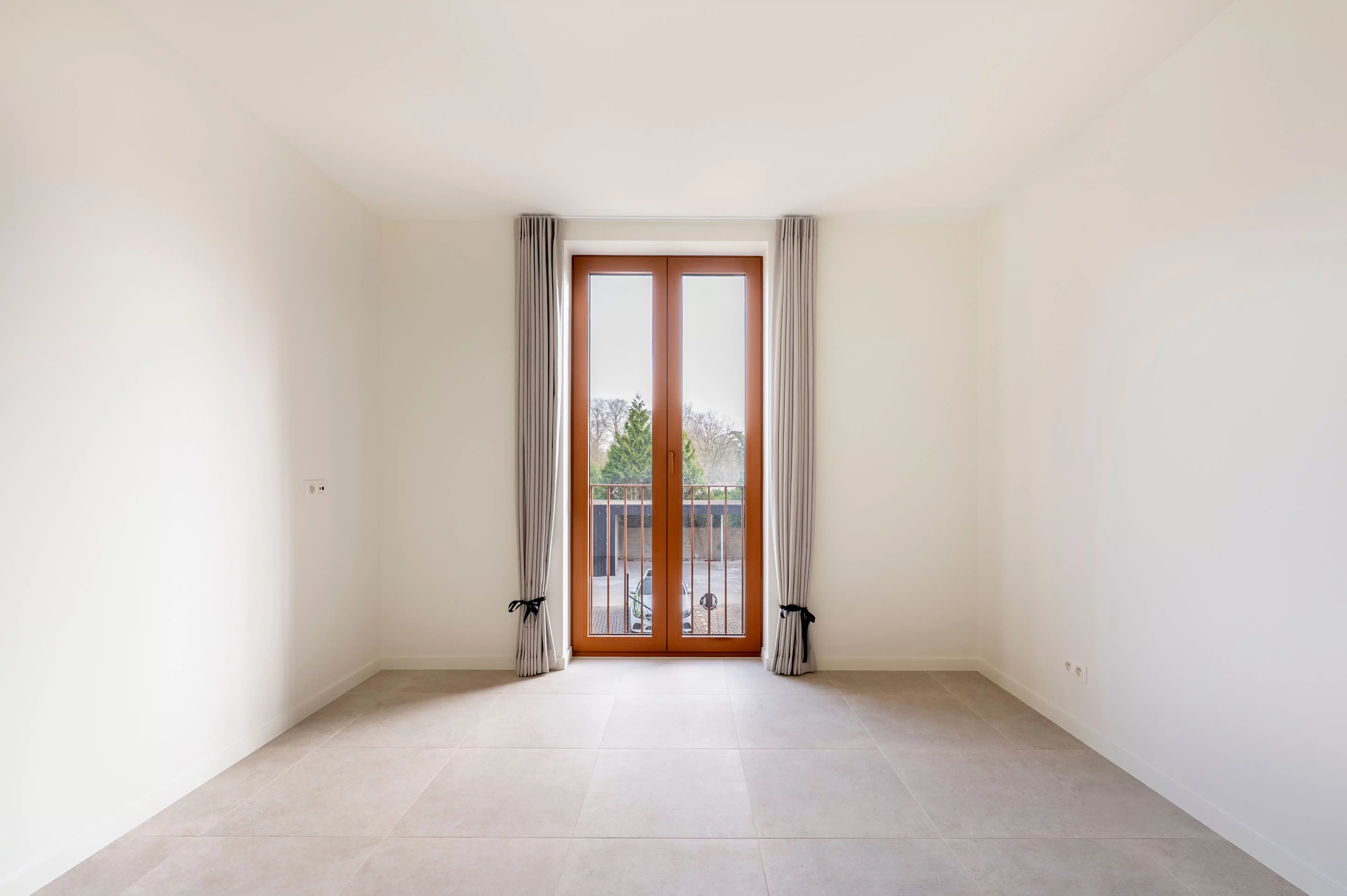 Nieuwbouwappartement met 2 slaapkamers in Mariaburg-Brasschaat! foto 11