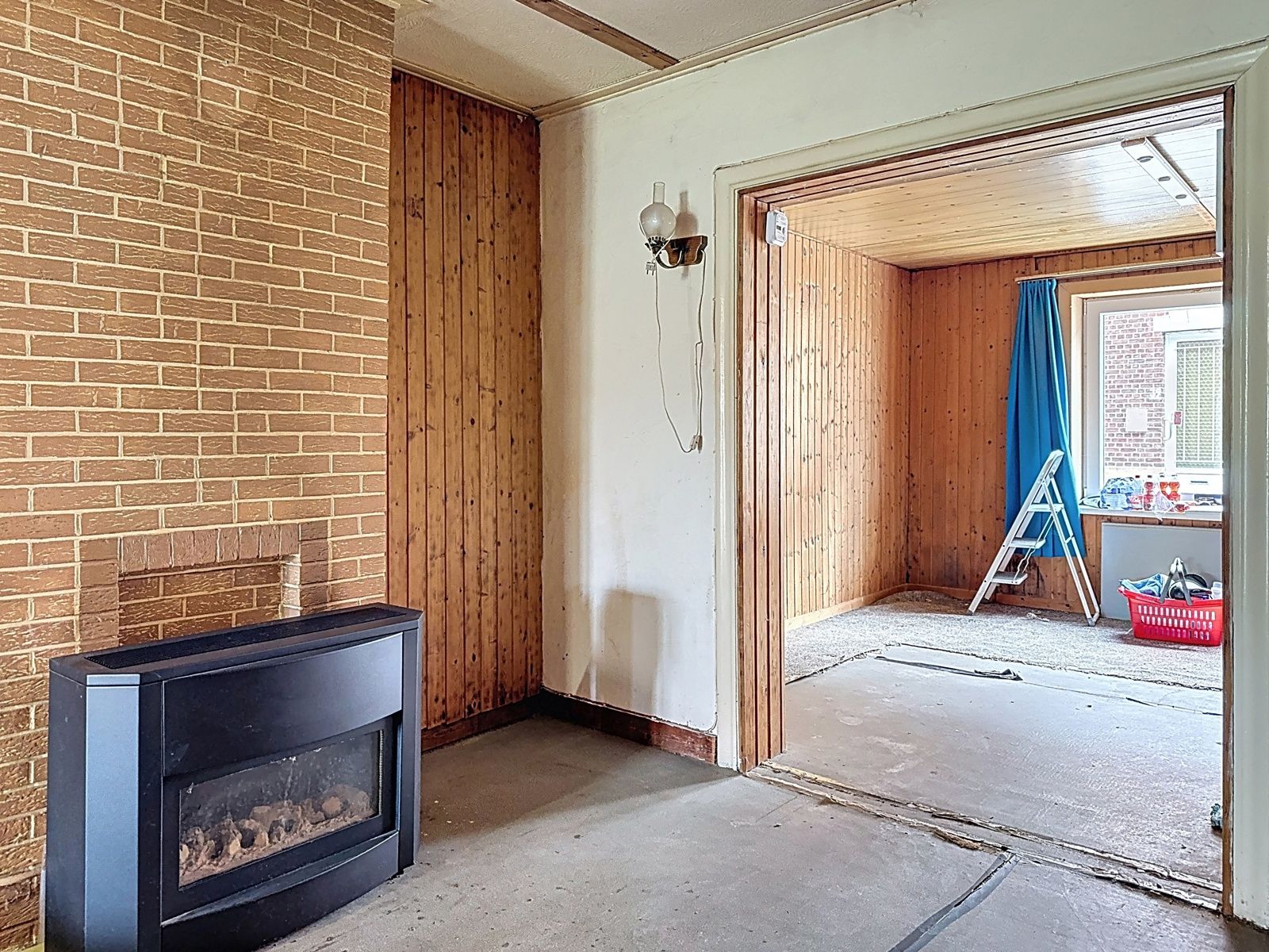 Renovatiepand met potentieel in Tienen foto 16