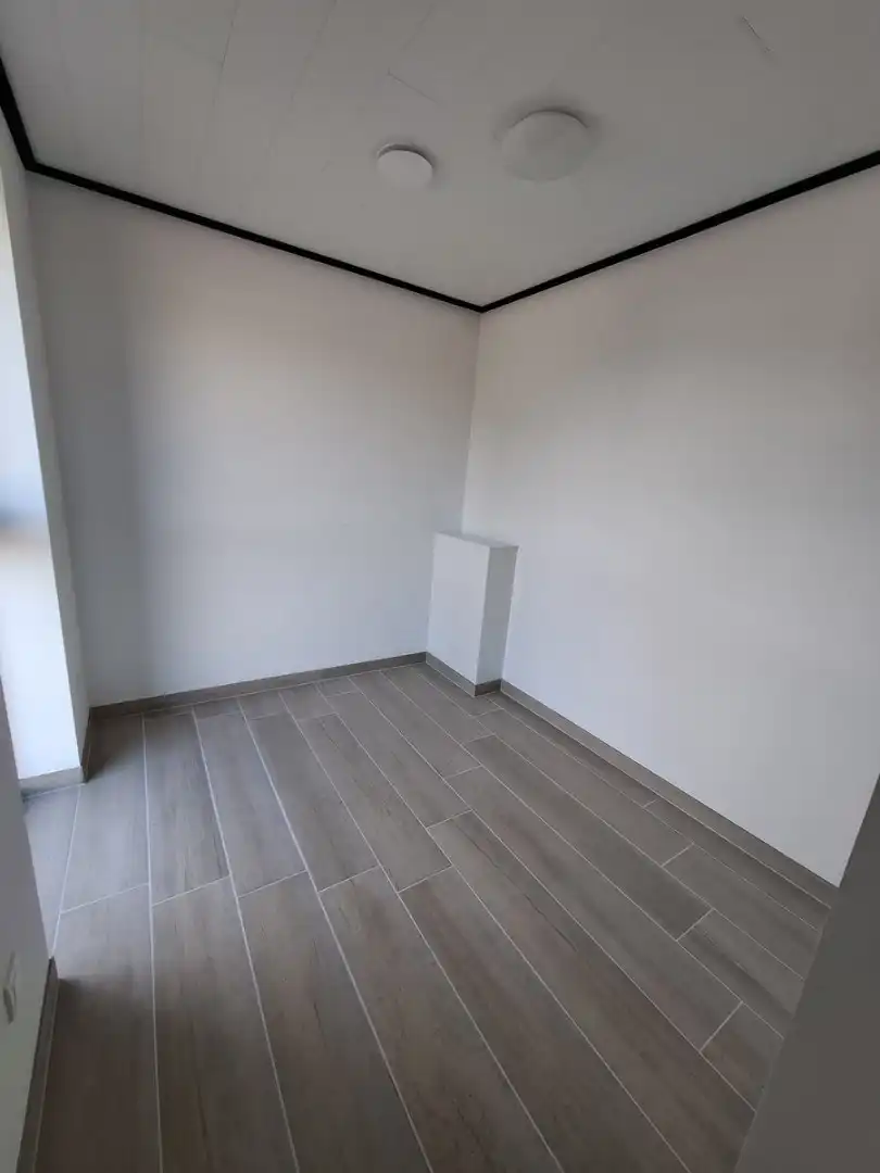 Instapklare BEN-woning met geothermische warmtepomp, passieve koeling en domotica foto 10