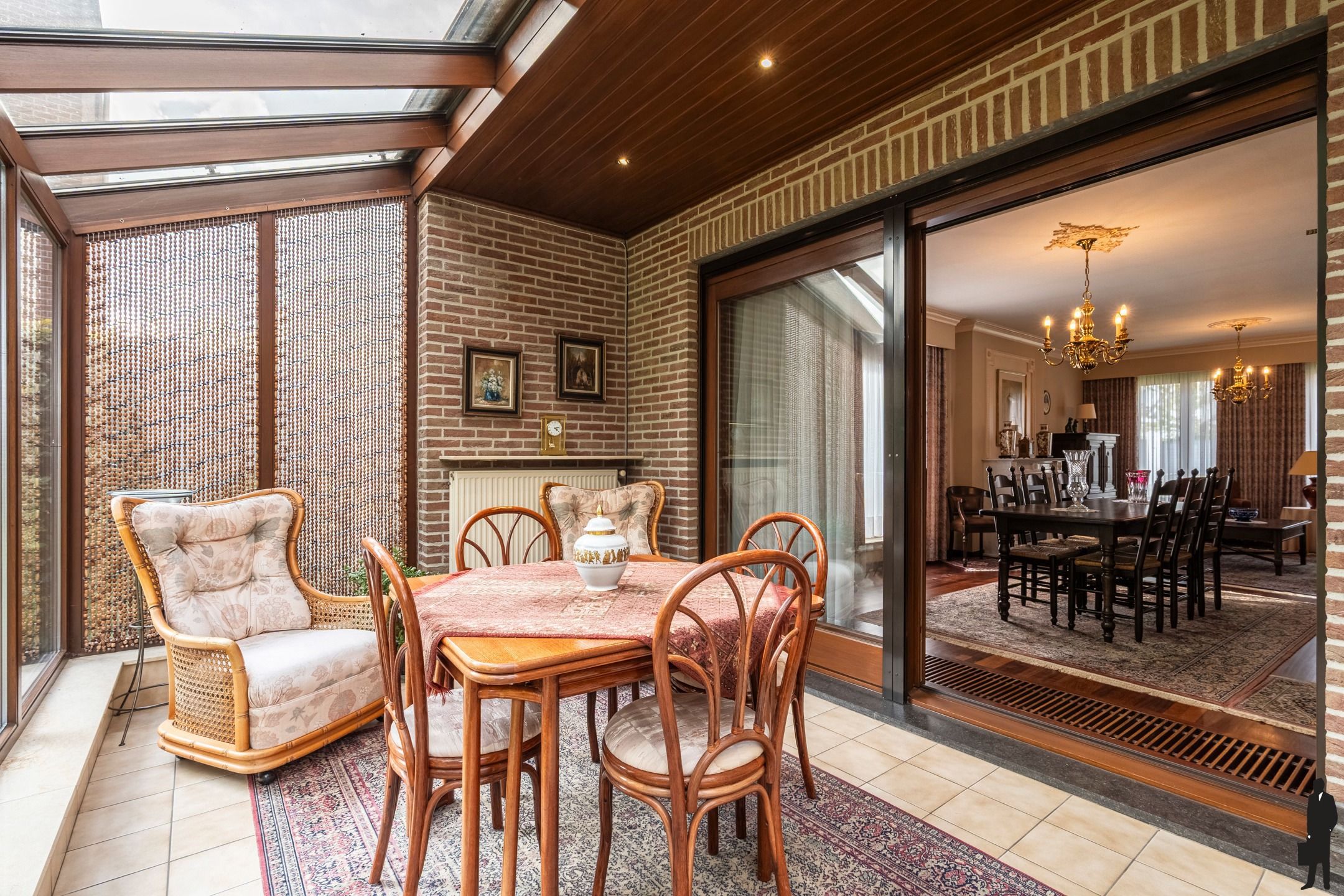 Vrijstaande woning met garage, bijgebouw en ruime zolder foto 7