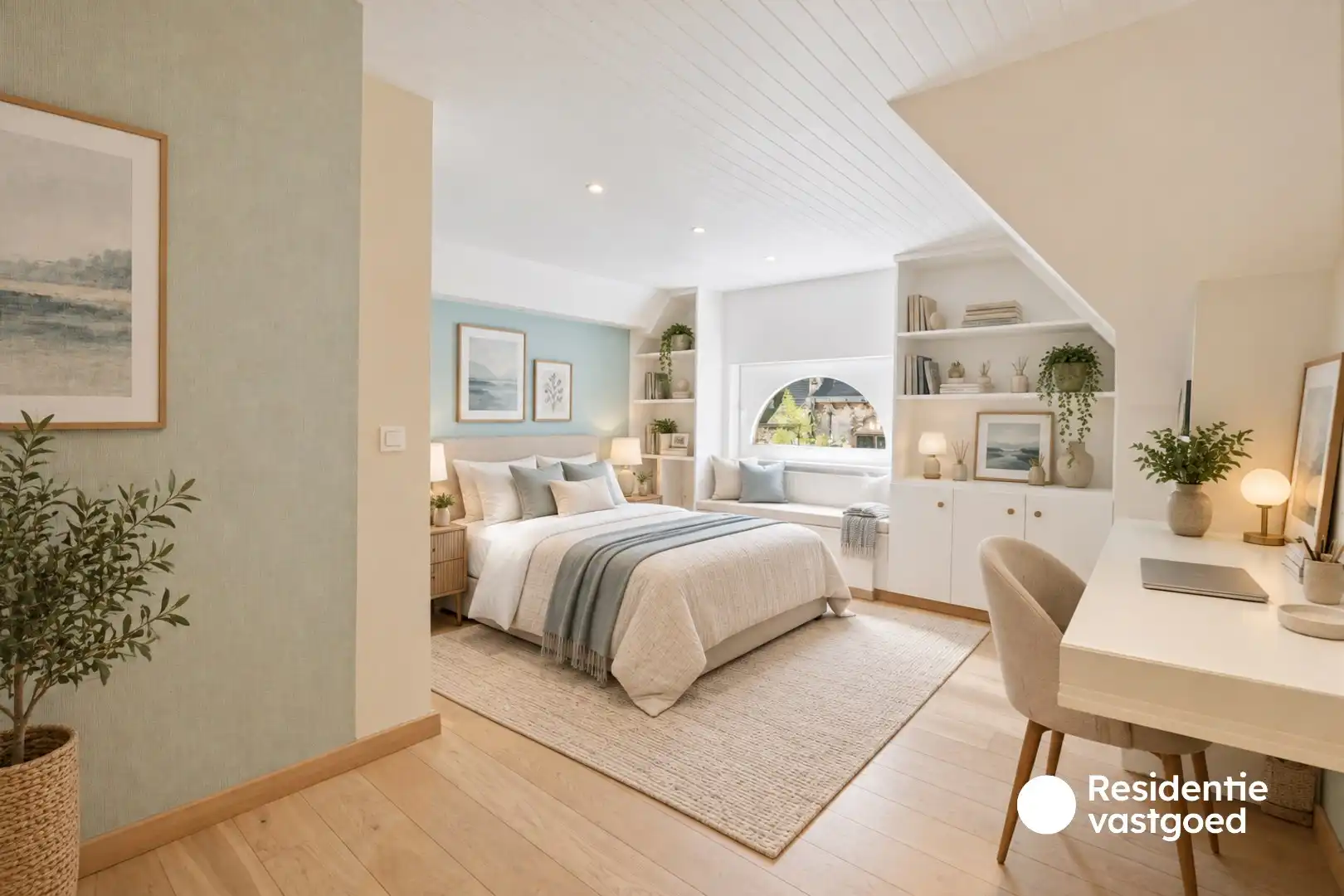 Herenhuis met & wellness in Nieuwpoort-Stad foto 12