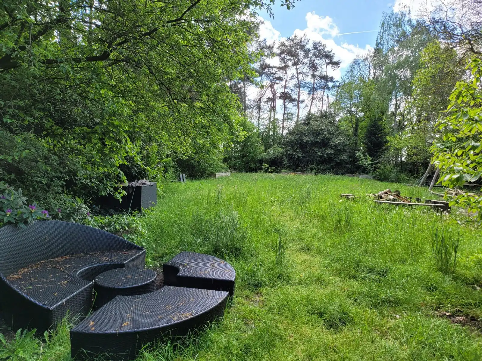 Huis te koop foto 26