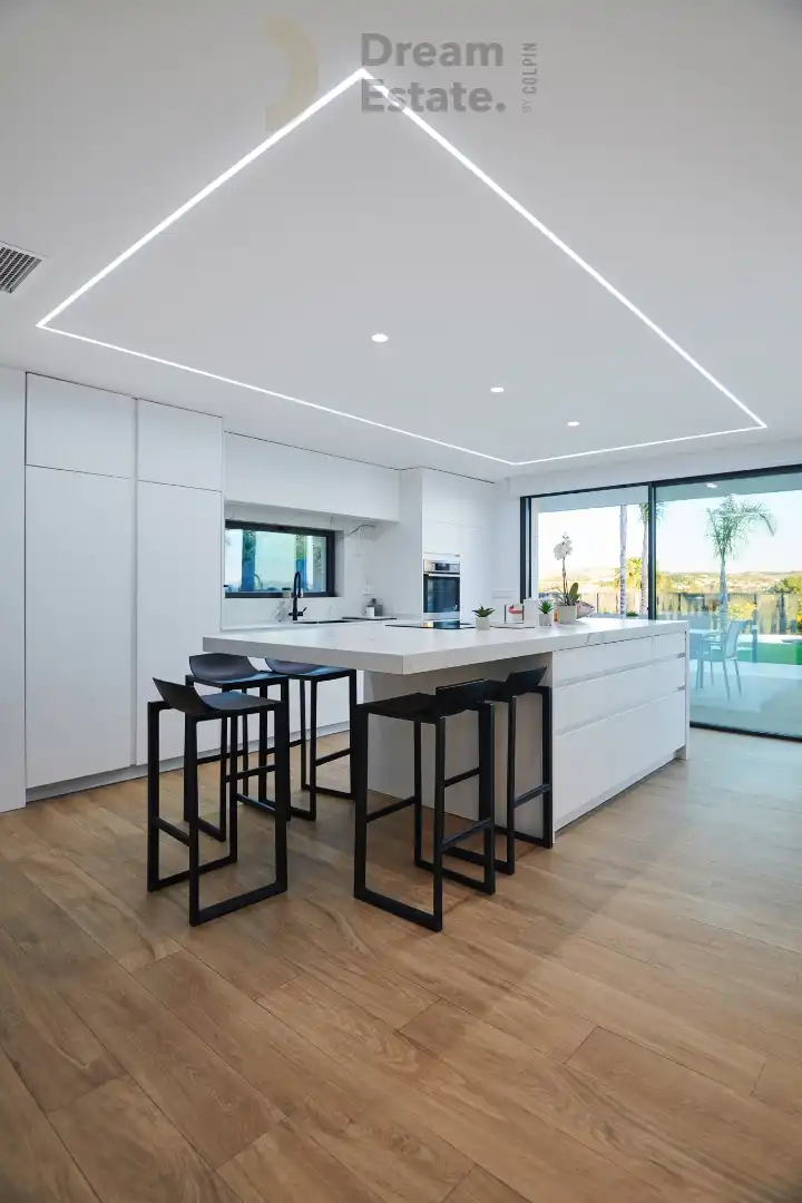 Exclusieve High-End Villa in Molina de segura – Ruimte, Luxe & Innovatie foto 22