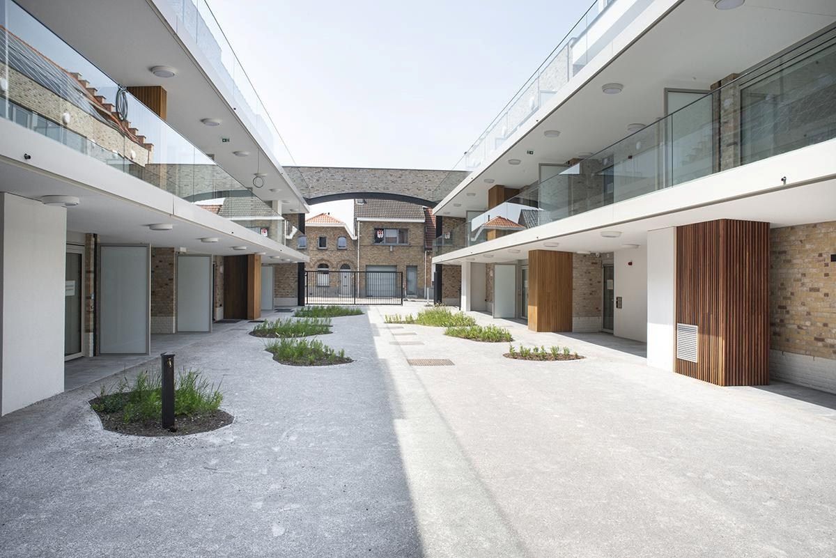 KIJKDAG VRIJDAG 30 JANUARI VAN 10U TOT 12U EN VAN 14U TOT 16U.  foto 14