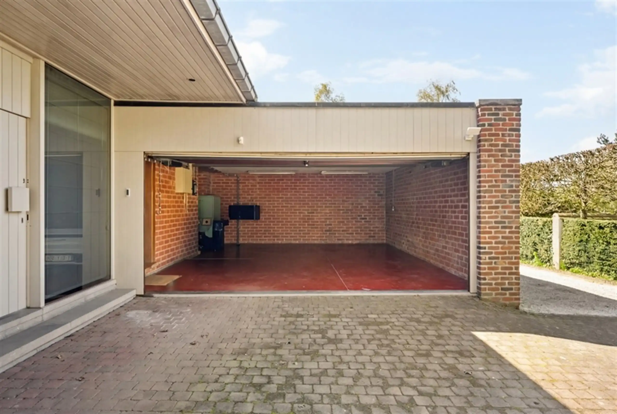 Verborgen verrassing: aan de zoom v/h bos met maximaal zicht foto 22