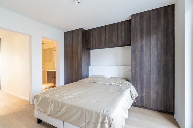Prachtig gerenoveerd appartement op de Zeedijk met adembenemend zicht op zee foto 15