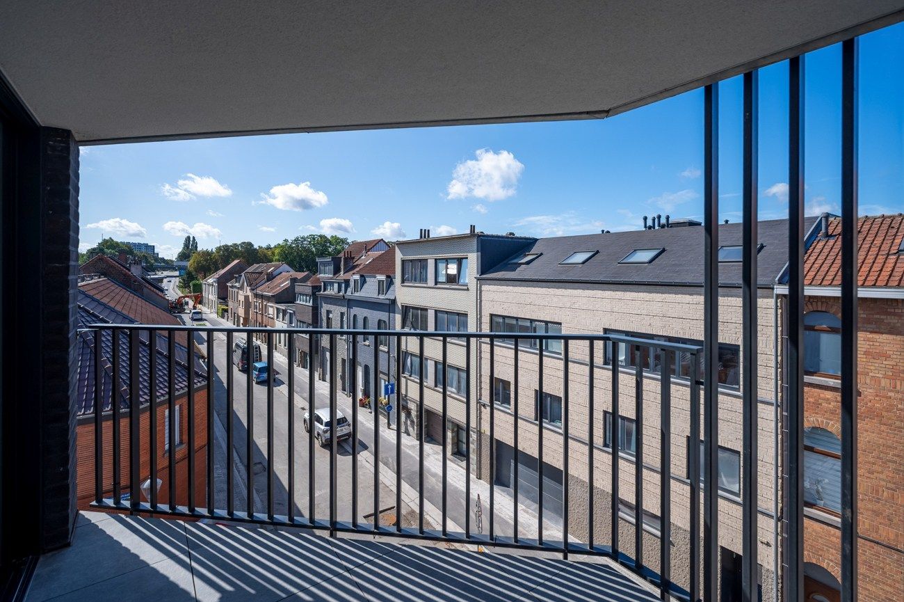 2 slaapkamerappartement op fietsafstand van UZ Jette foto 2