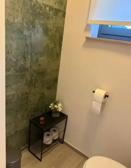 Te huur: Mooie gerenoveerde en energiezuinige woning met 3 slaapkamers in Houthalen centrum foto 10