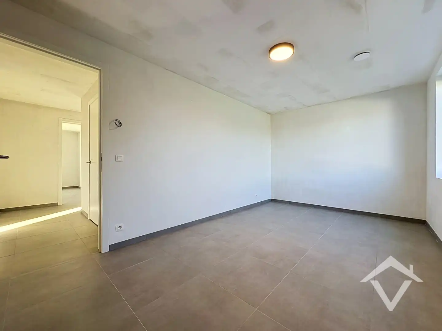 Nieuwbouwwoning met 3 slaapkamers in centrum Koekelare  foto 16