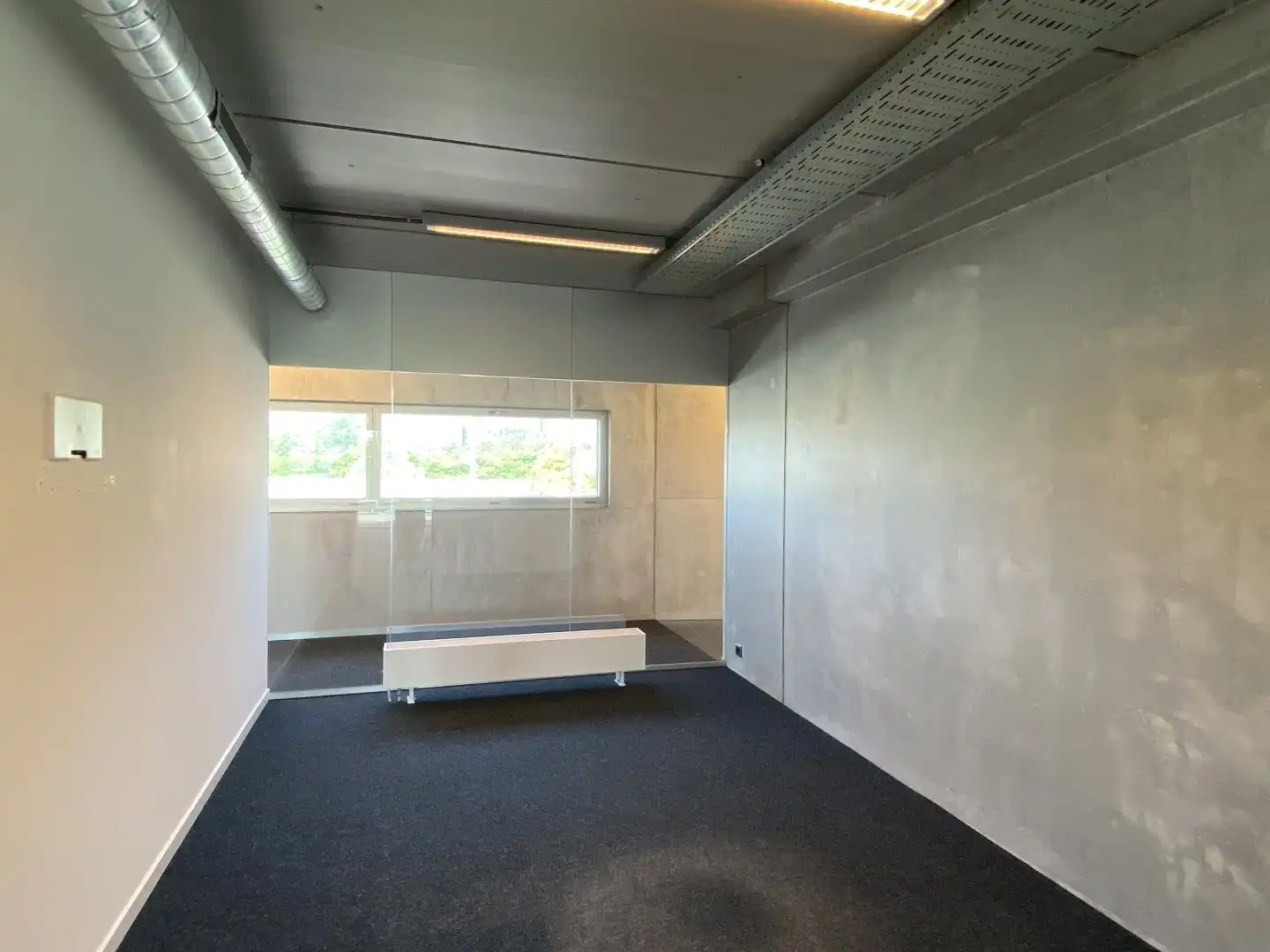 INSTAPKLARE KANTOORRUIMTE OP BOVENVERDIEPING (325m²) OP TOPLOCATIE foto 15