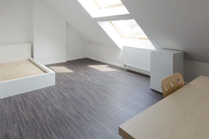 Studentenkamer nabij centrum Hasselt foto 8