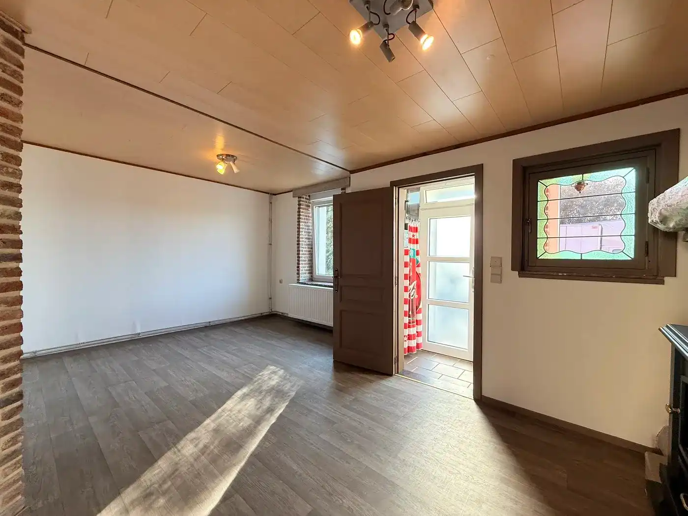 Woning met twee slaapkamers in Zaventem foto 2