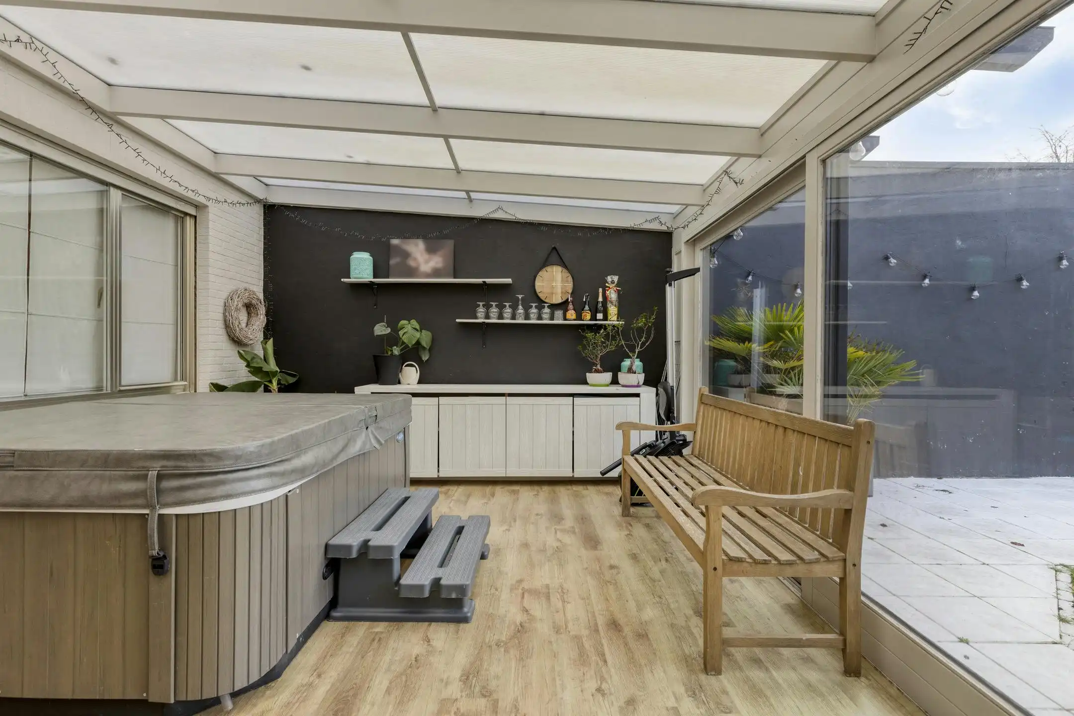 Instapklare woning in Kalmthout met 5 slaapkamers te koop. foto 19