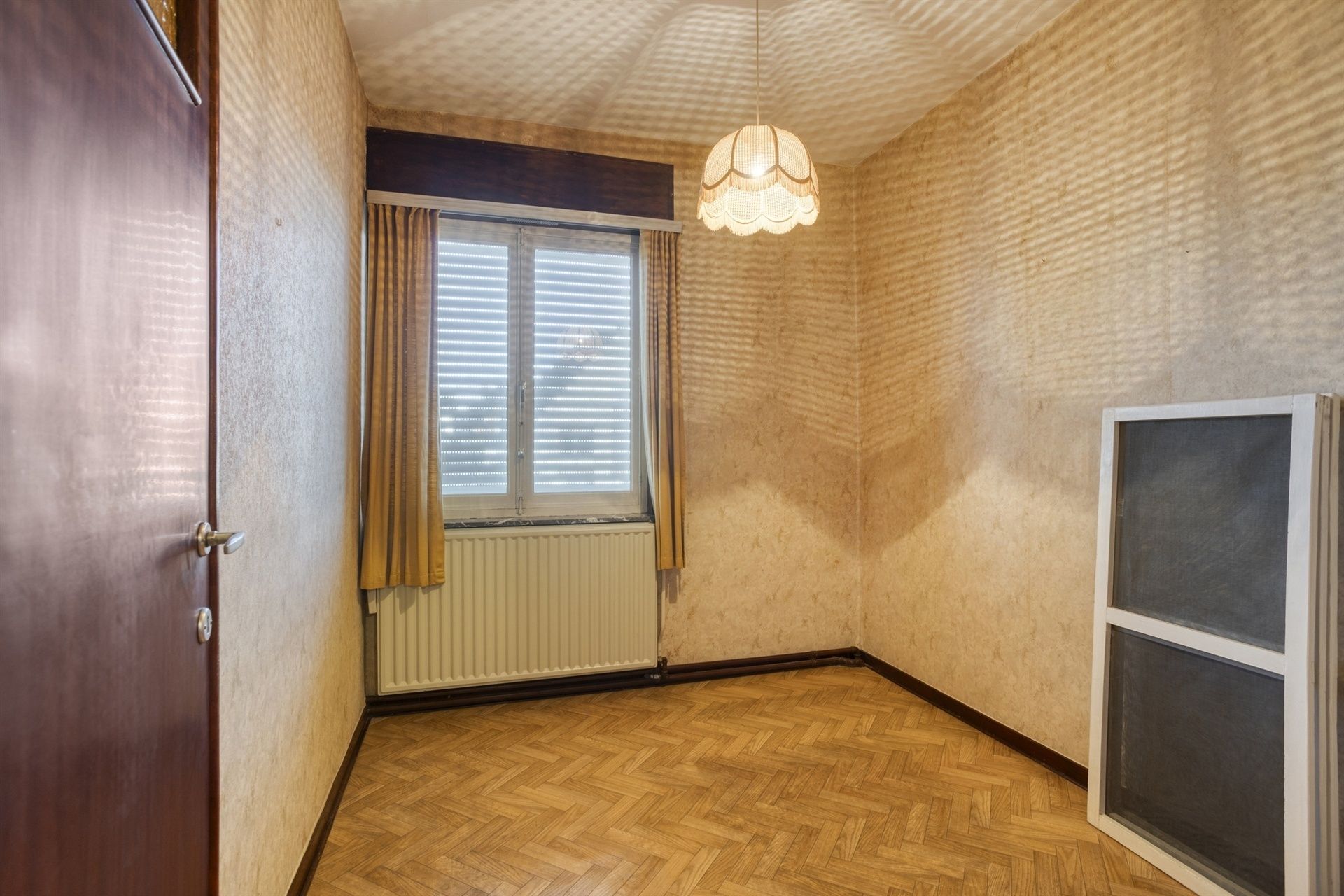 Mooie woning met 3 kamers en mooie tuin foto 20