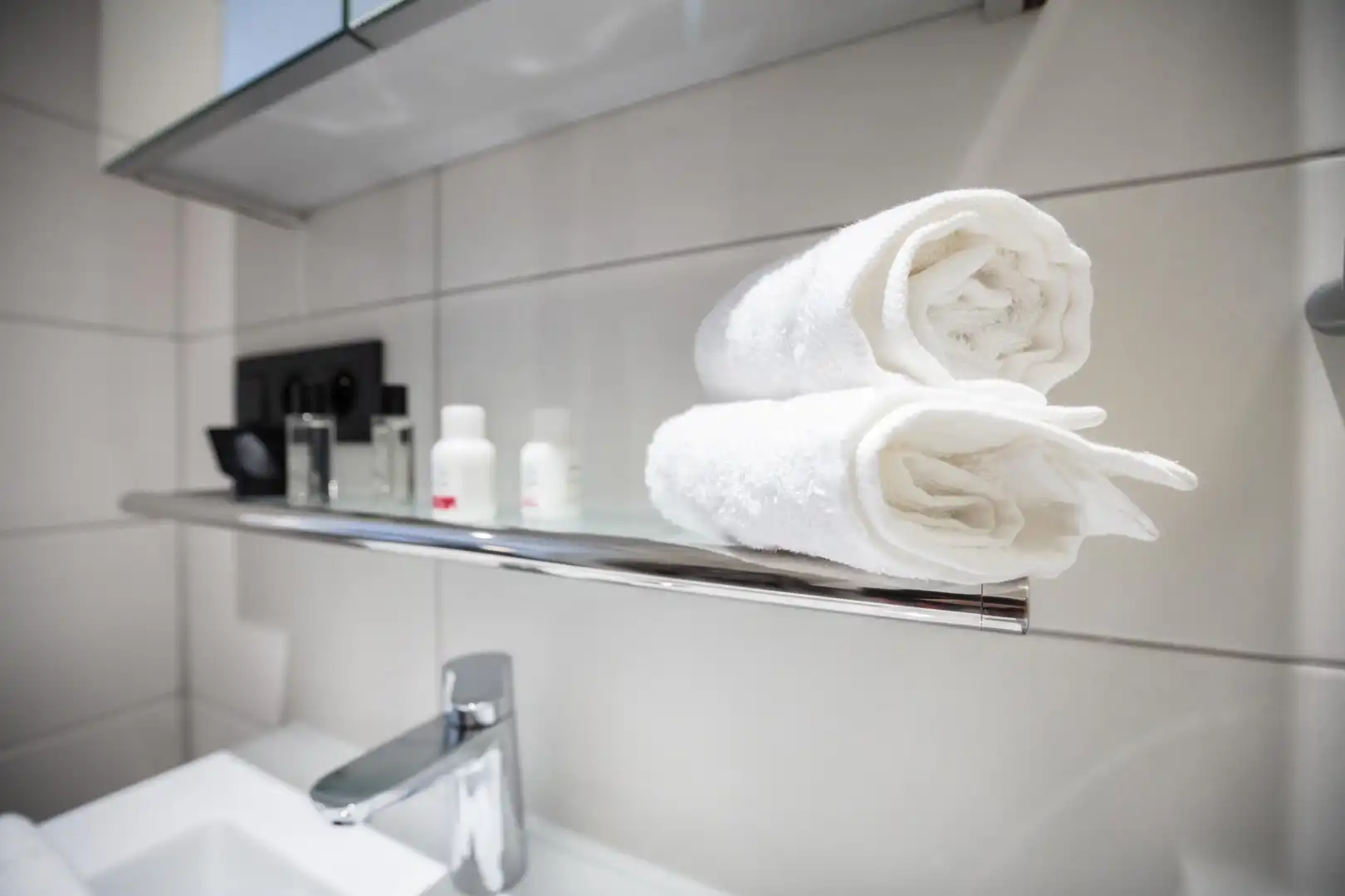 Karaktervol appartementsgebouw met duplex en vakantielogie in het hart van Tongeren foto 21