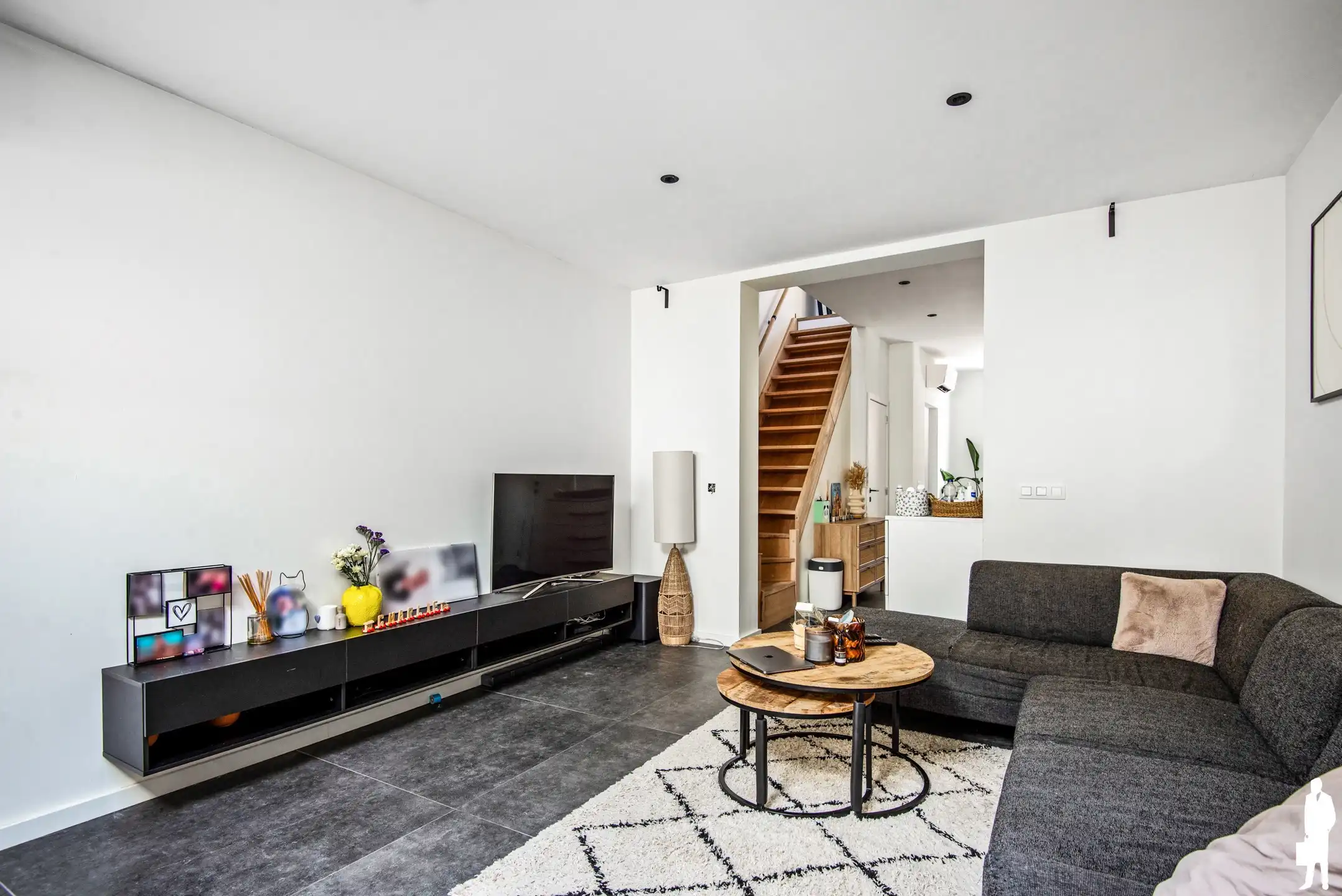 Instapklare woning pal in het centrum van Duffel foto 17