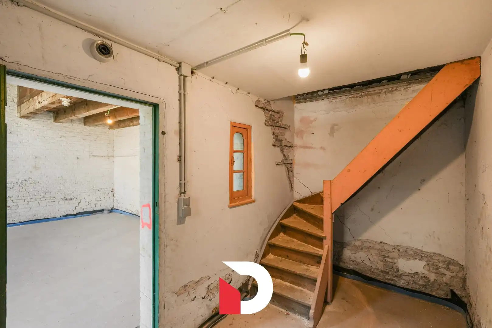 Exclusief "burgerhuis van de toekomst" nabij Groeninge in het hart van Brugge foto 25