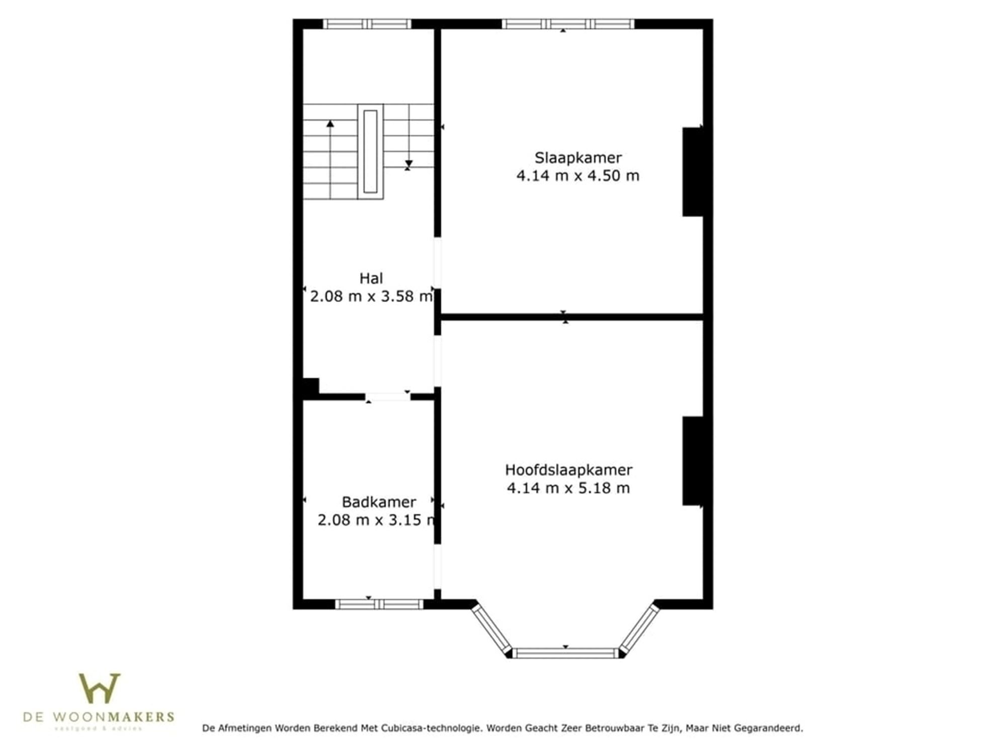 PRACHTIG HERENHUIS MET 4 SLKS EN GARAGE IN HASSELT  foto 34
