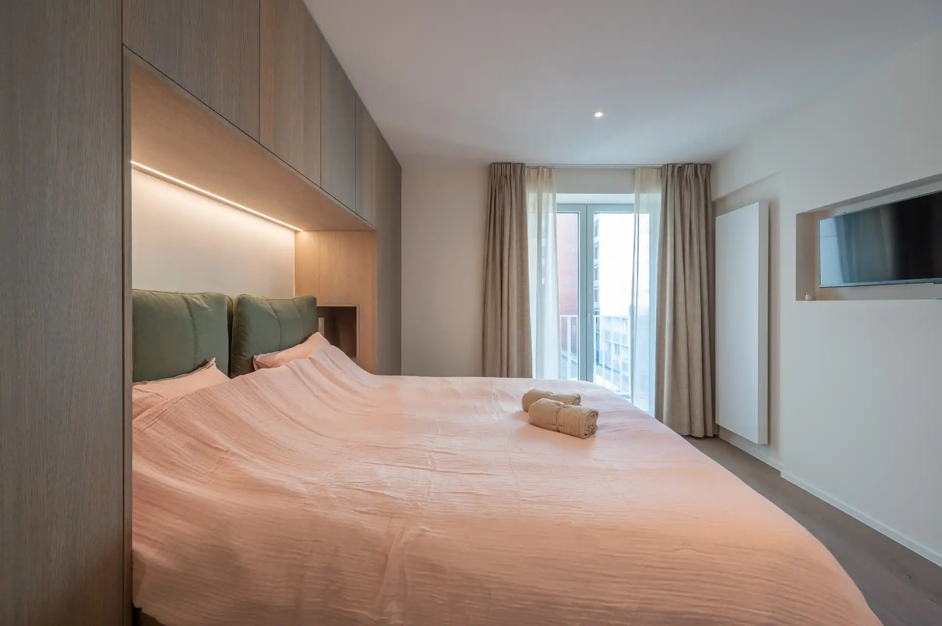 Appartement te koop foto 23