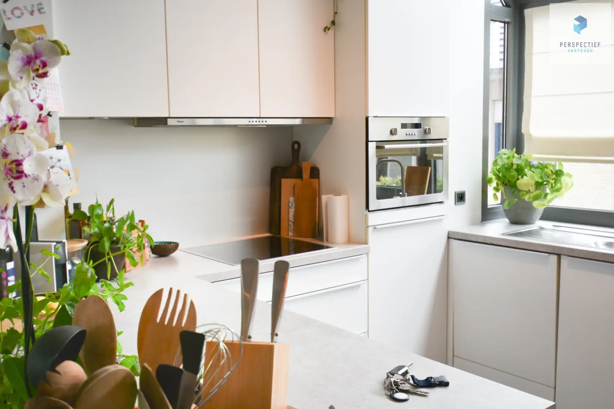 BEZOEKMOMENT ZATERDAG 18/07 VAN 11U TOT 12U30 | PRACHTIG & GOED GELEGEN RUIM APPARTEMENT foto 5