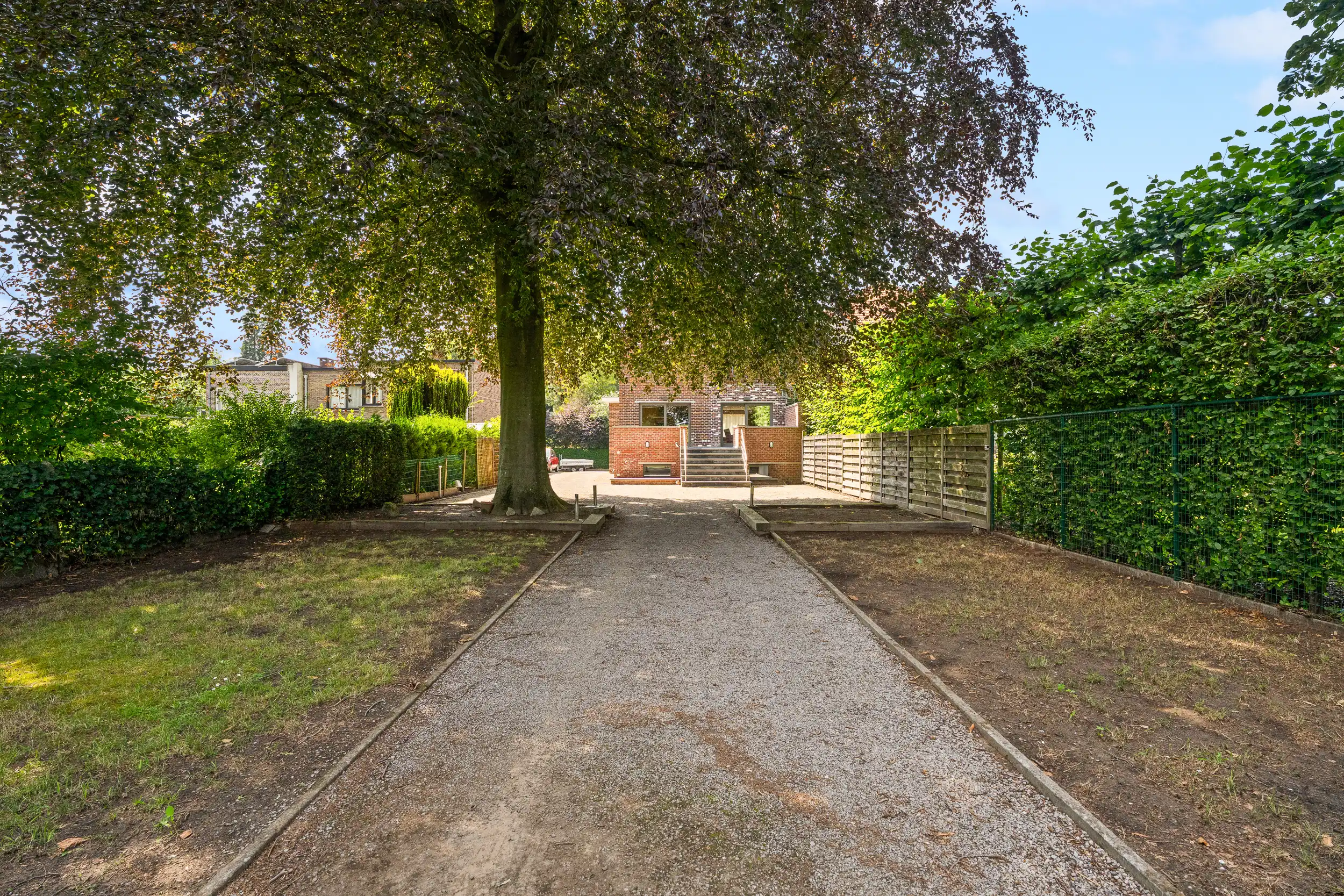 Gerenoveerde woning + achterliggend perceel ( 3.359 m²) foto 7