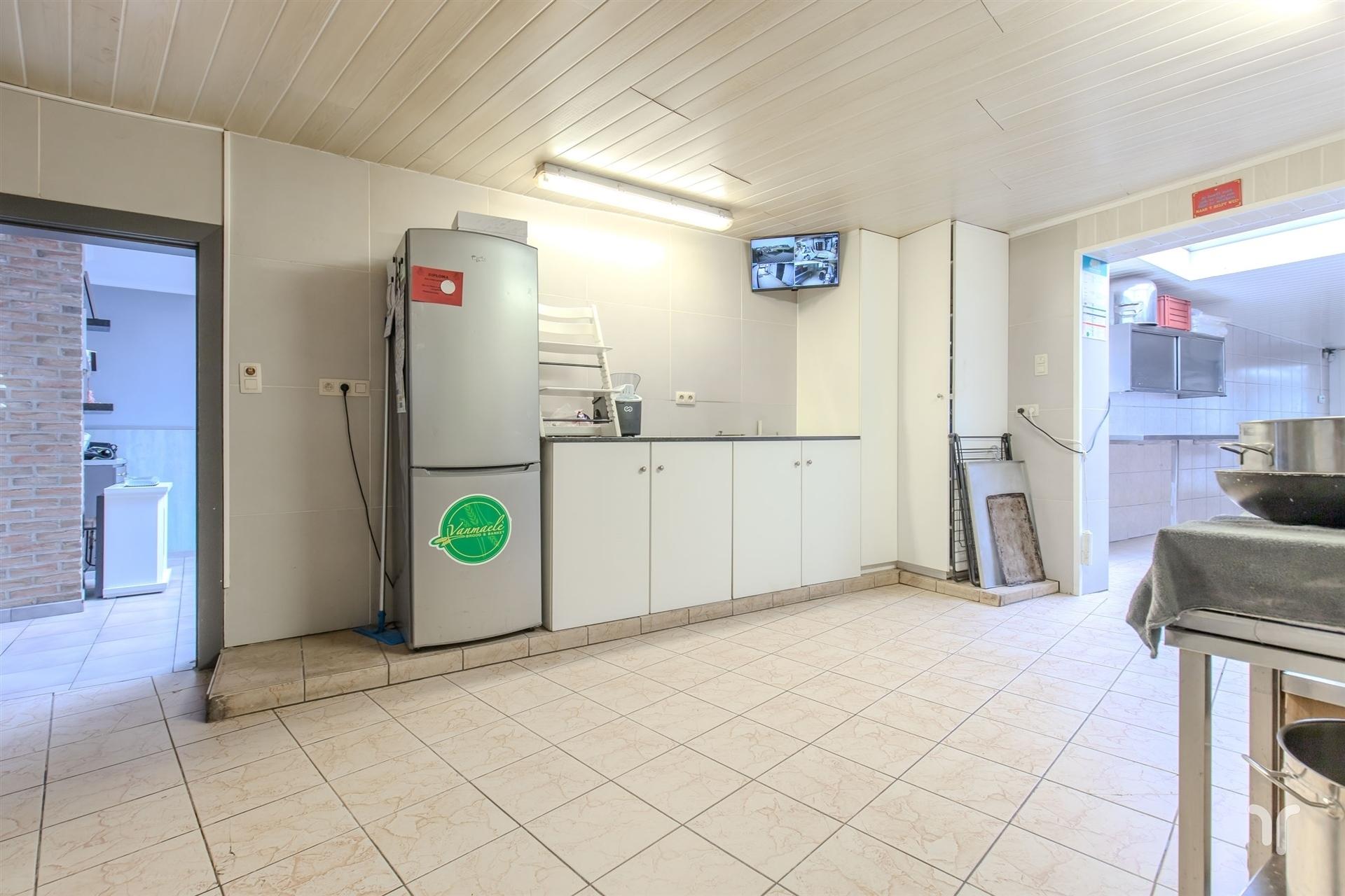 Huis foto 19