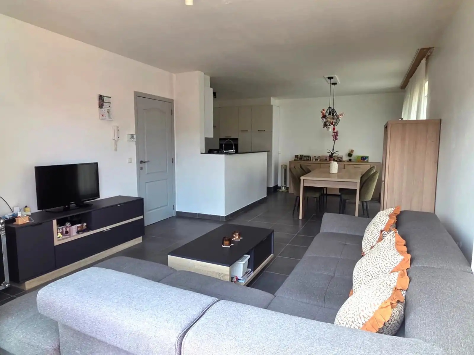 WSB-immo: Instapklaar 3-slaapkamer appartement op toplocatie! foto 2