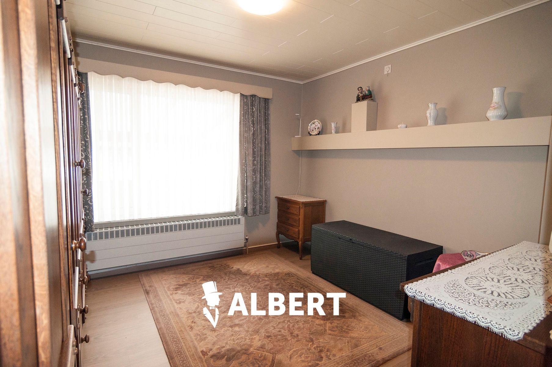 Ruime verzorgde  woning in rustige maar centrale omgeving foto 16