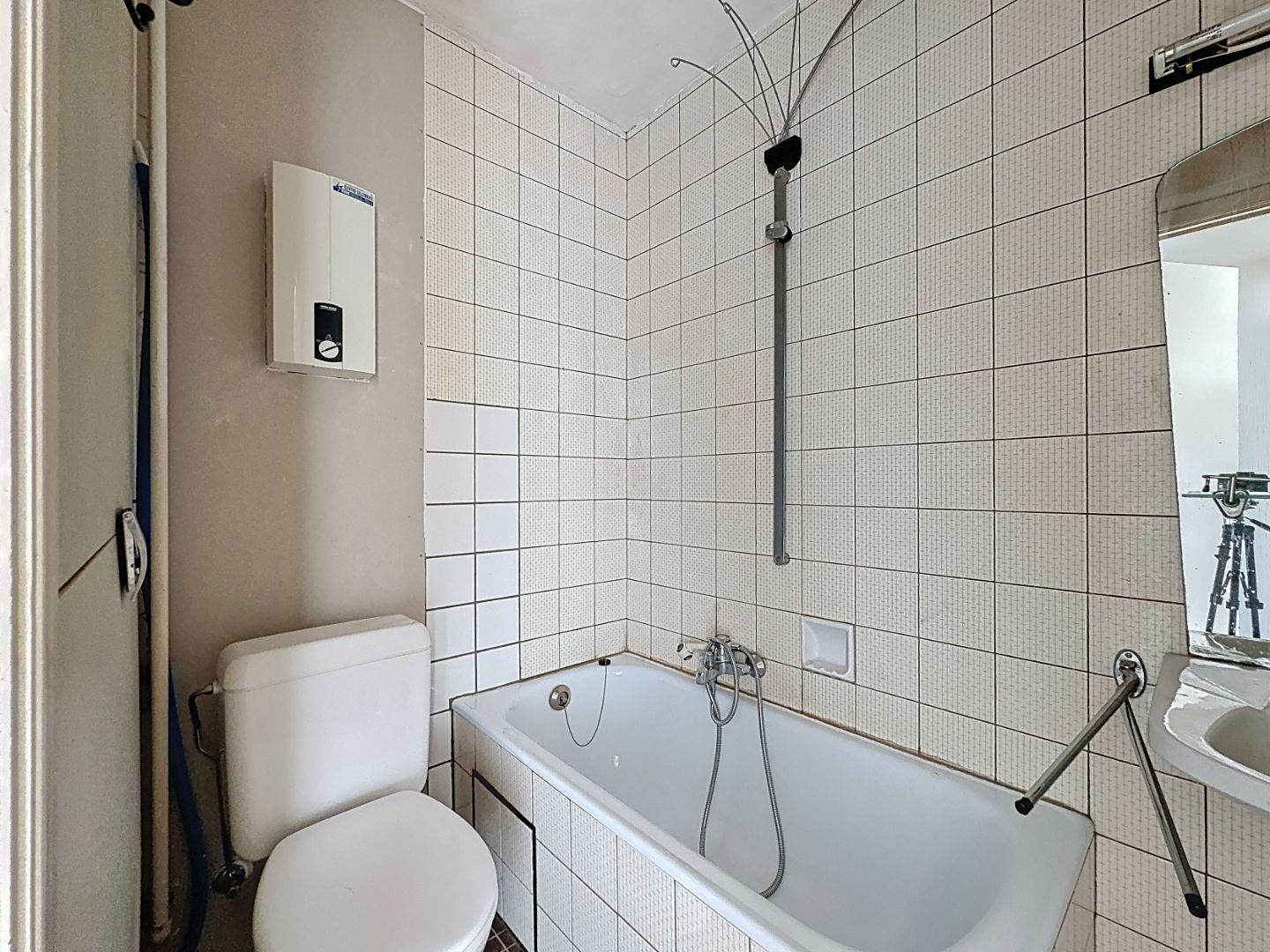 Hoekappartement met prachtig zicht. foto 8