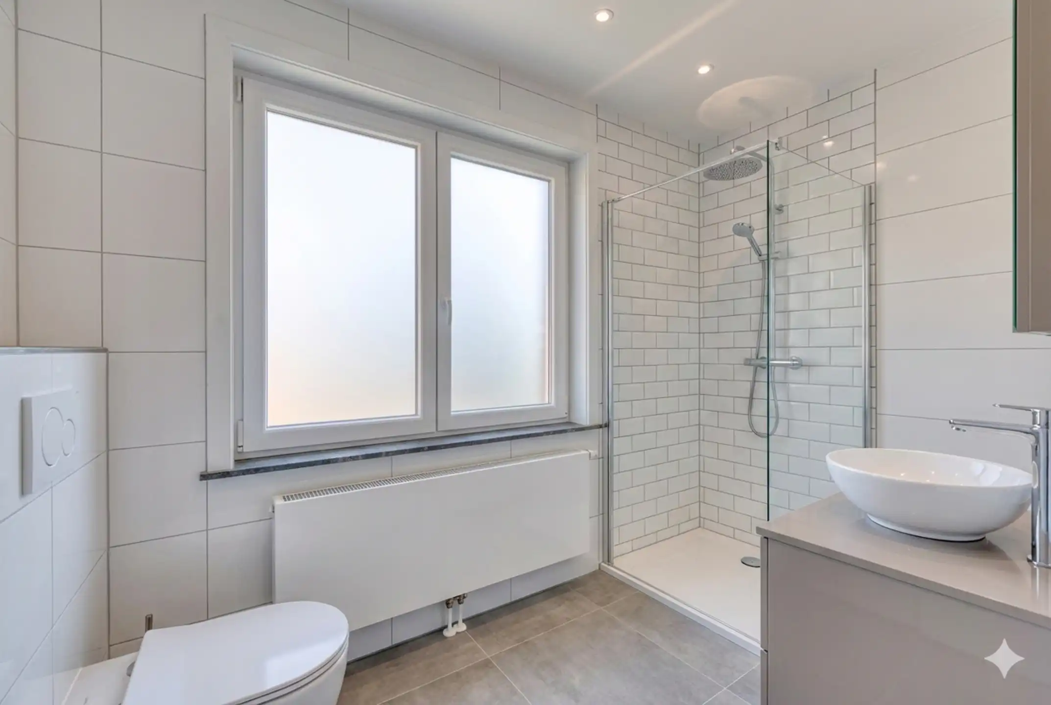 Absolute rust, een groen uitzicht en de ideale start. foto 12