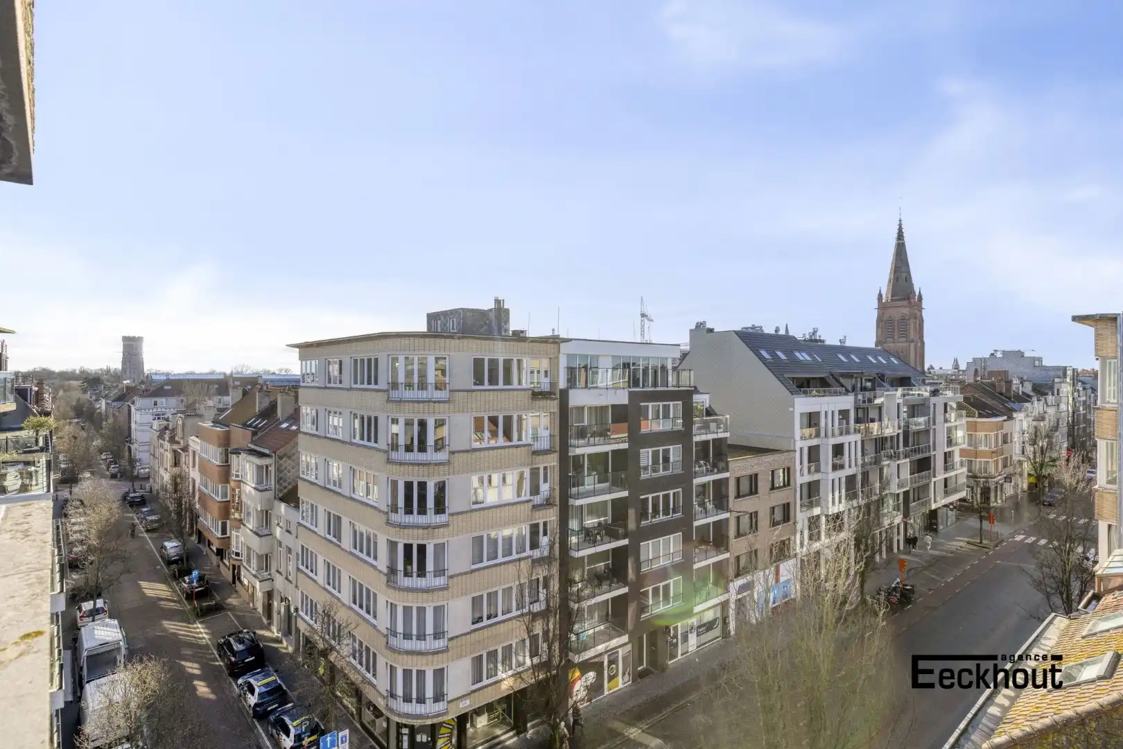 Instapklaar en ruim (128 m²) appartement met 3 slaapkamers en zonnig terrasje! foto 21