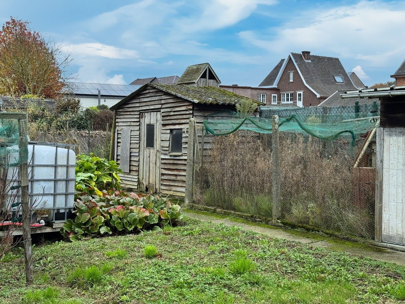 Charmante woning te koop op de Oude Tramweg 45 in Munsterbilzen foto 19