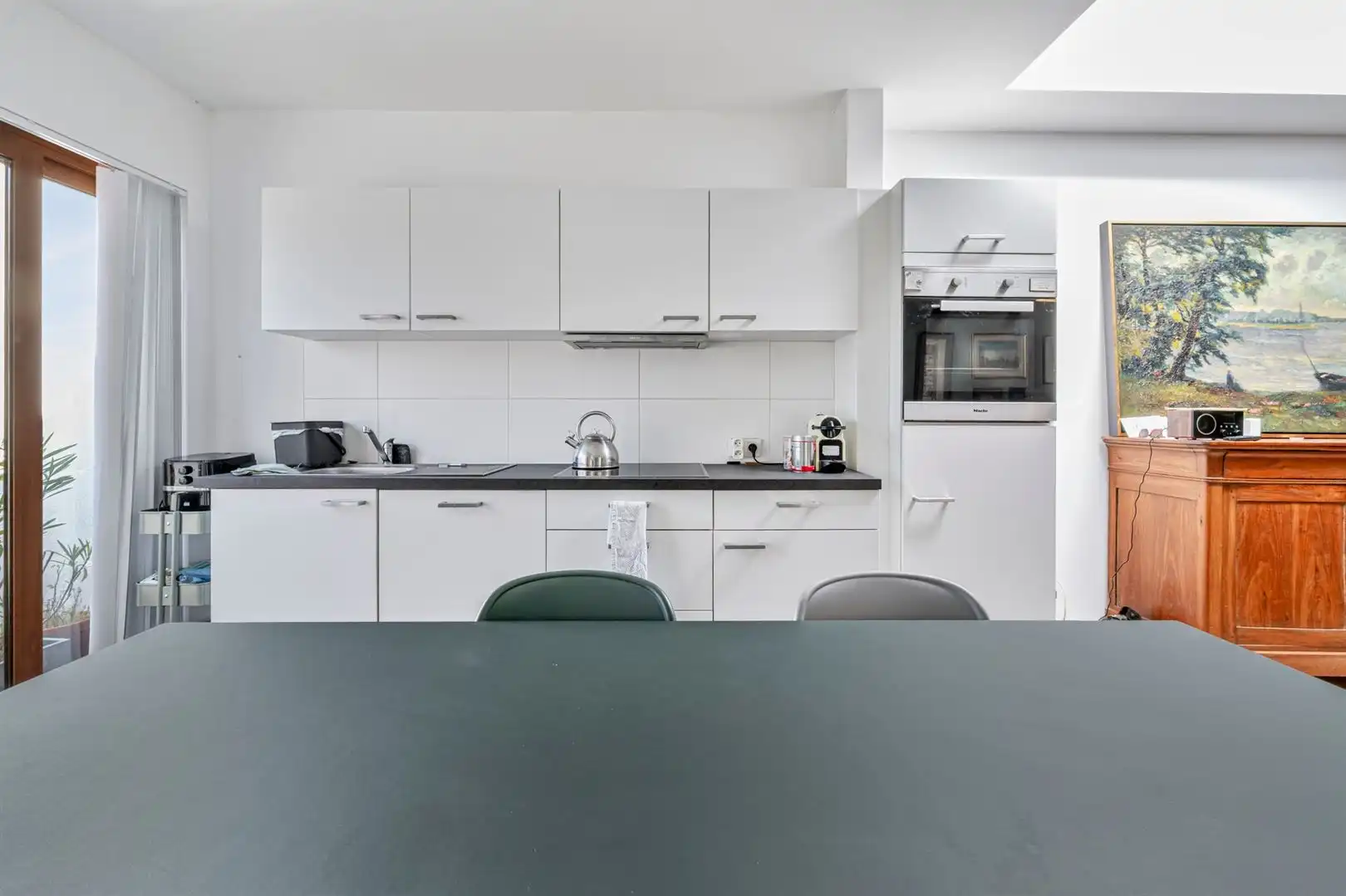 Gezellige woning met zonnige tuin foto 7