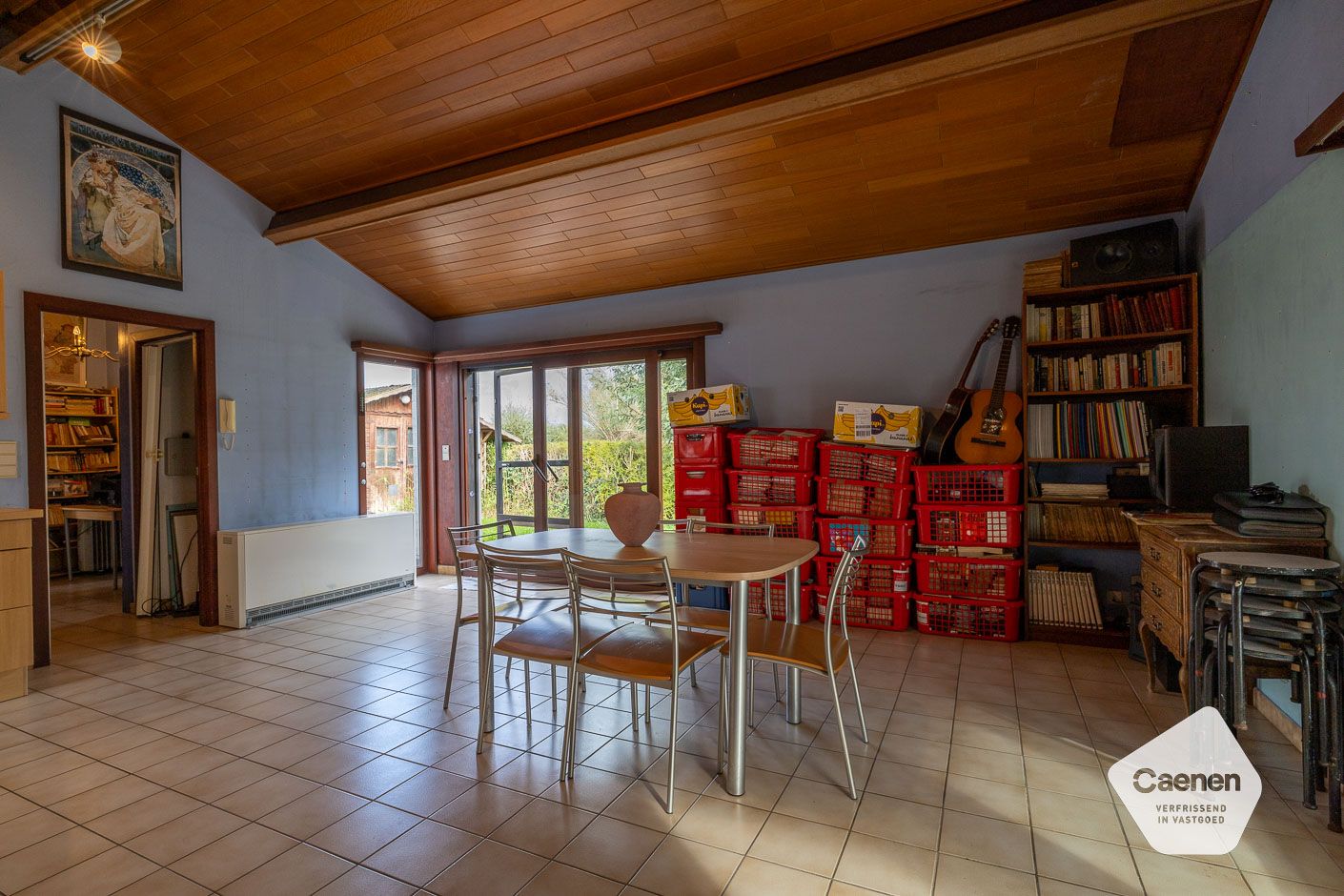 Uniek renovatieproject vakantiewoning foto 6