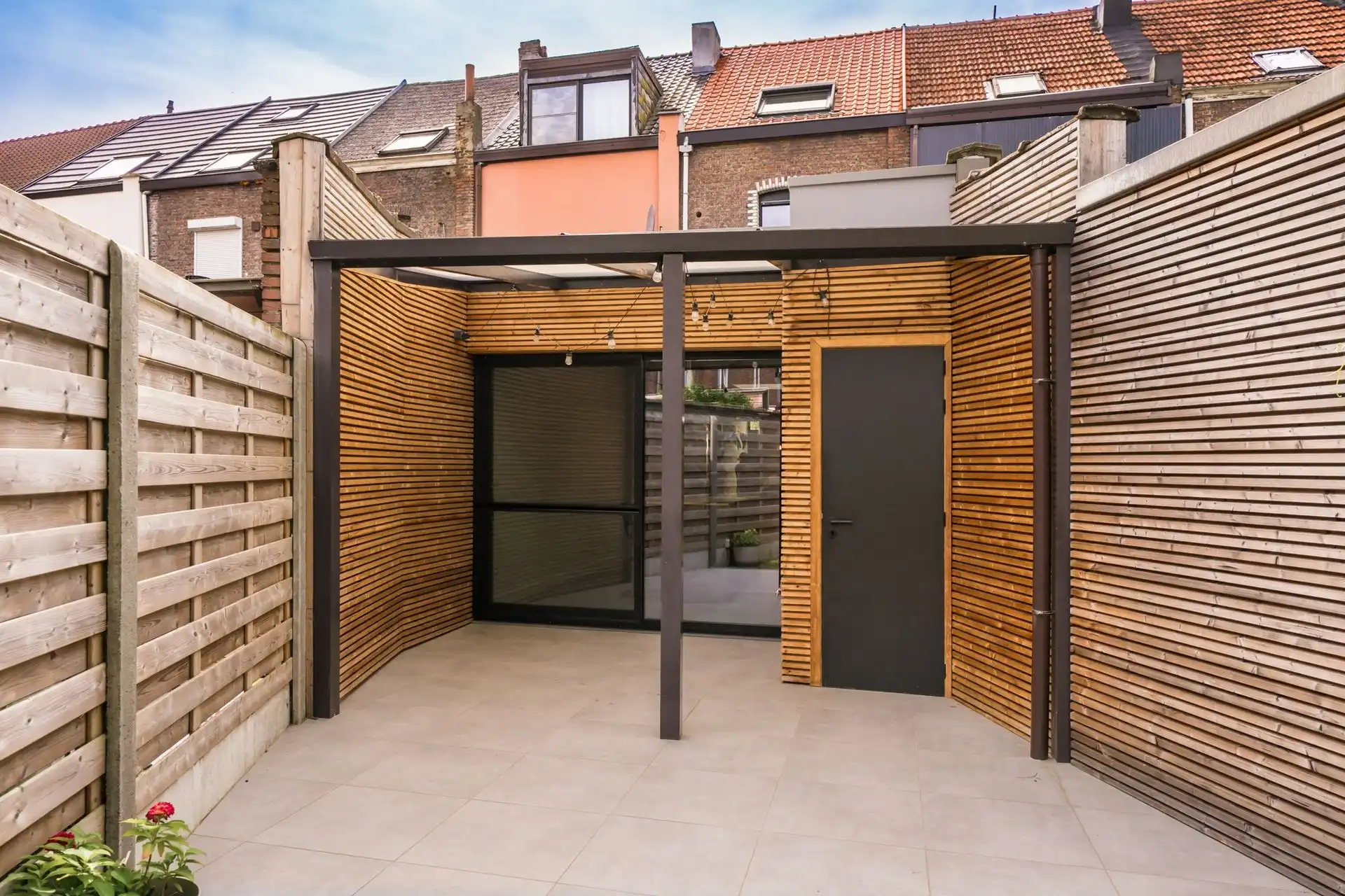 Moderne woning met mogelijkheid tot garage (+ € 40.000) foto 25
