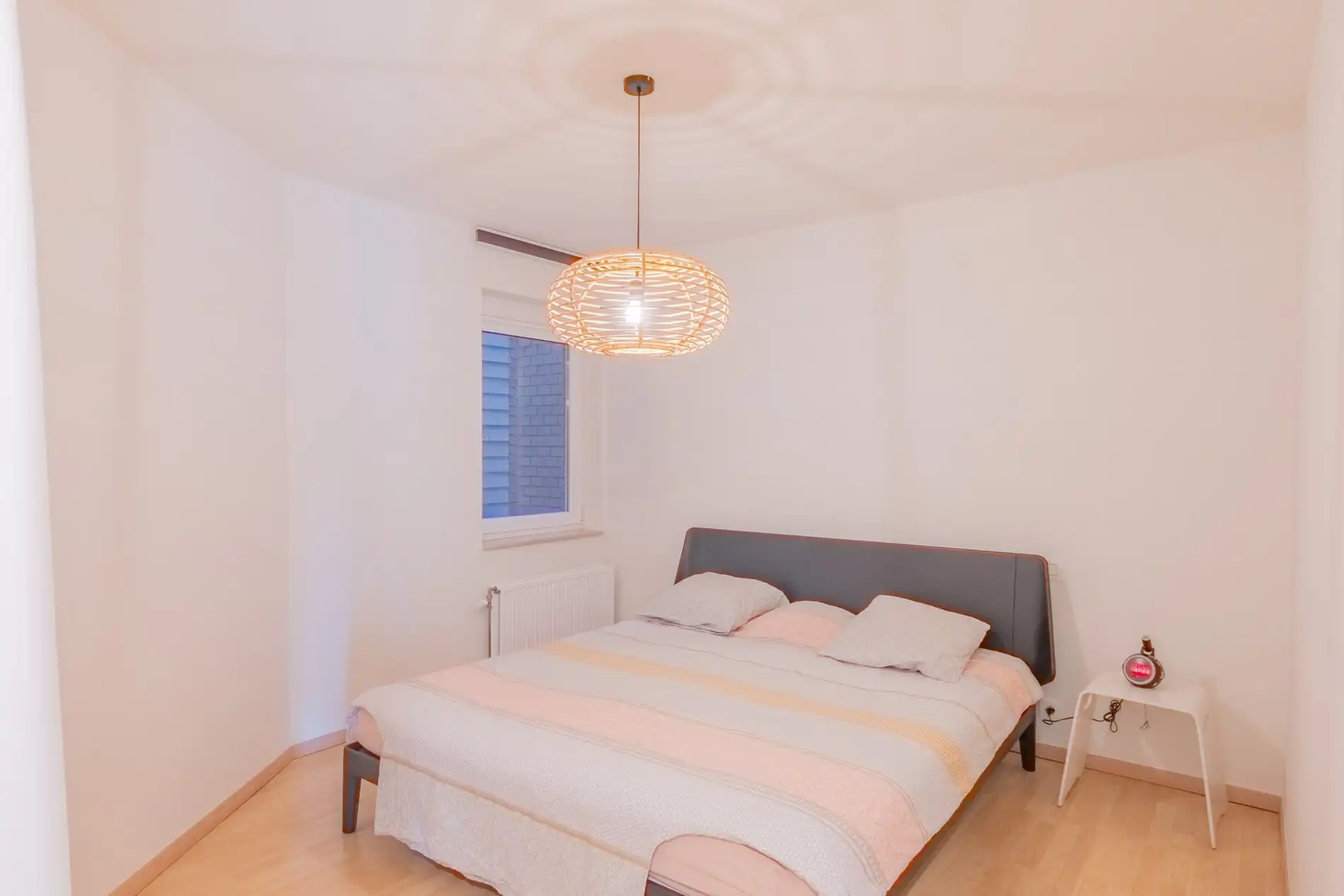 Schitterend hoekappartement met 3 kamers & open zichten foto 20