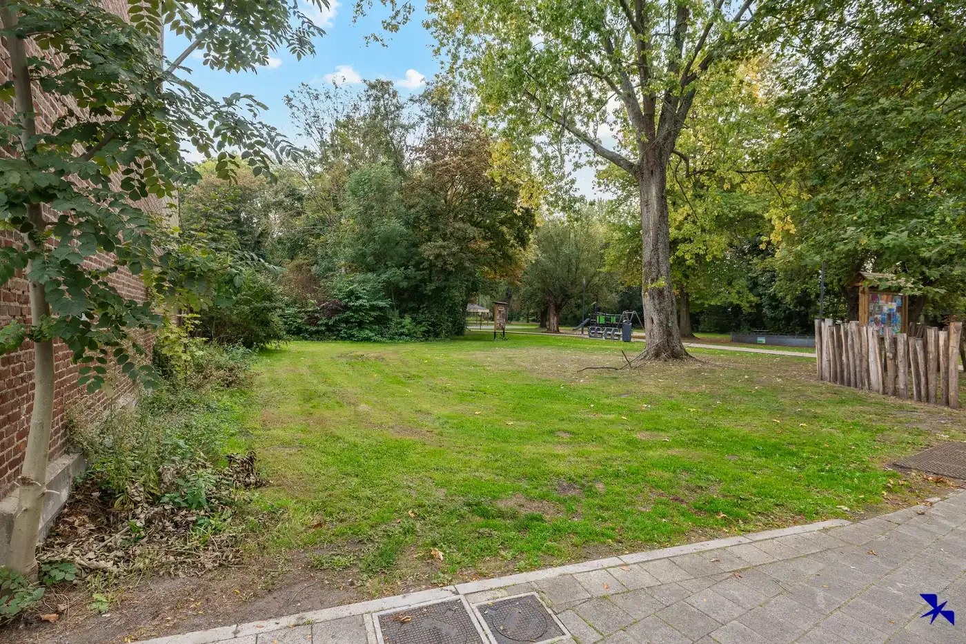 Bouwgrond (HOB) met ruime bouwmogelijkheden in Willebroek foto 7
