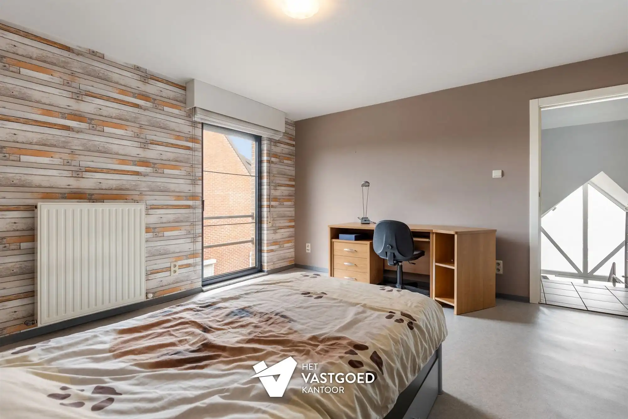 PERFECT ONDERHOUDEN, INSTAPKLARE WONING OP IDEALE LIGGING foto 17