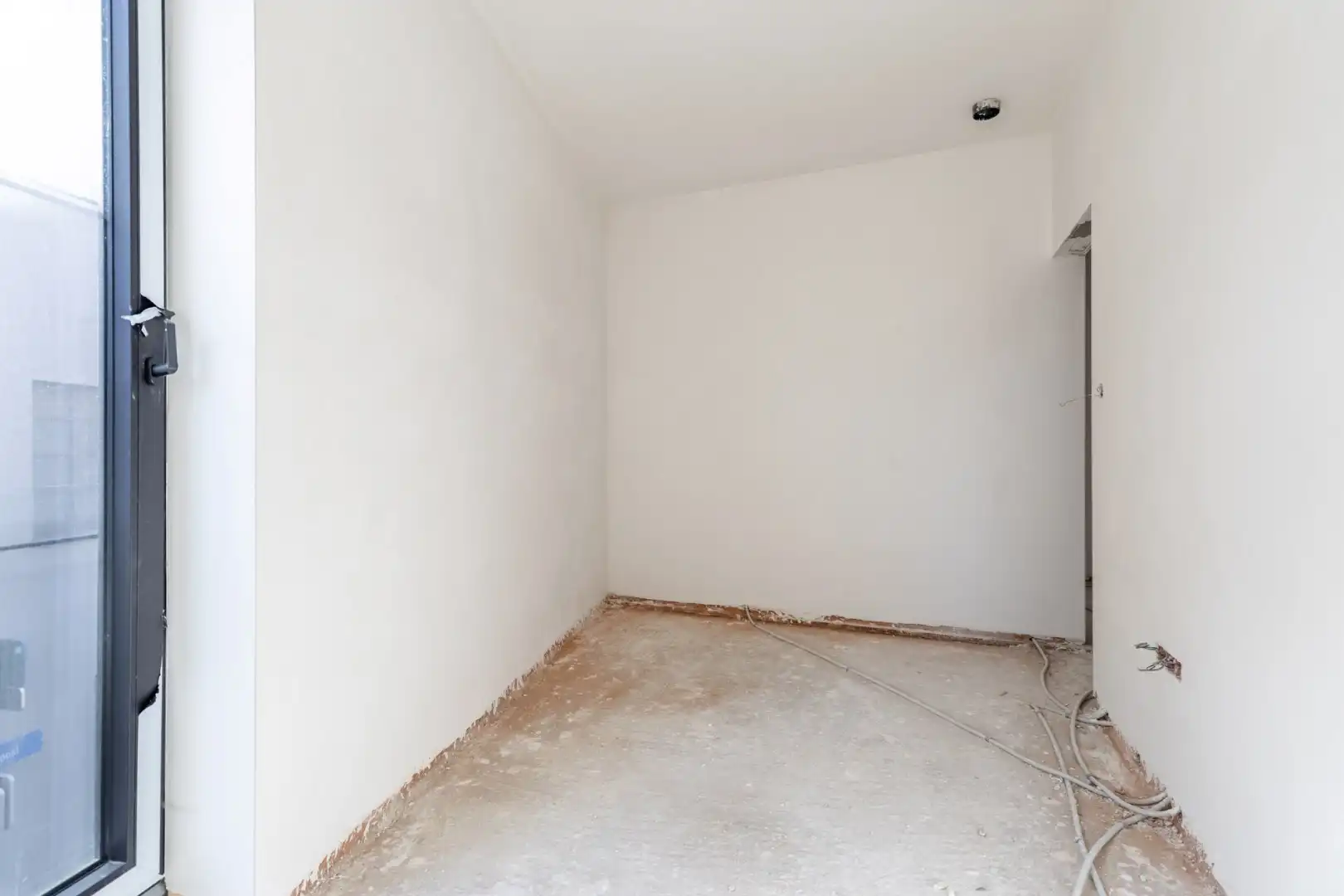 Energiezuinige nieuwbouwwoning op wandelafstand van de Grote Markt foto 13