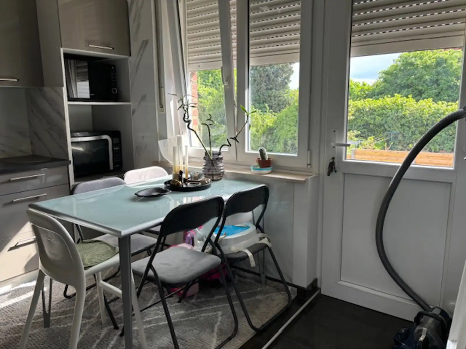 Prachtige woning met naastgelegen bouwgrond foto 6