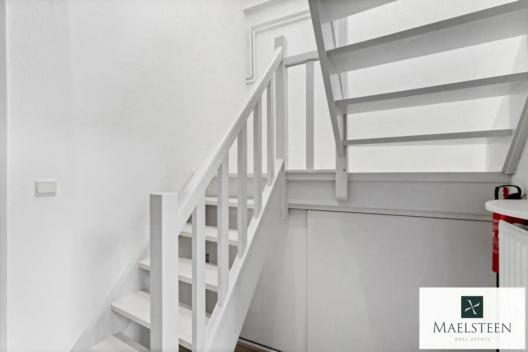 Instapklare trapgevelwoning, gelegen in Brugge centrum foto 15