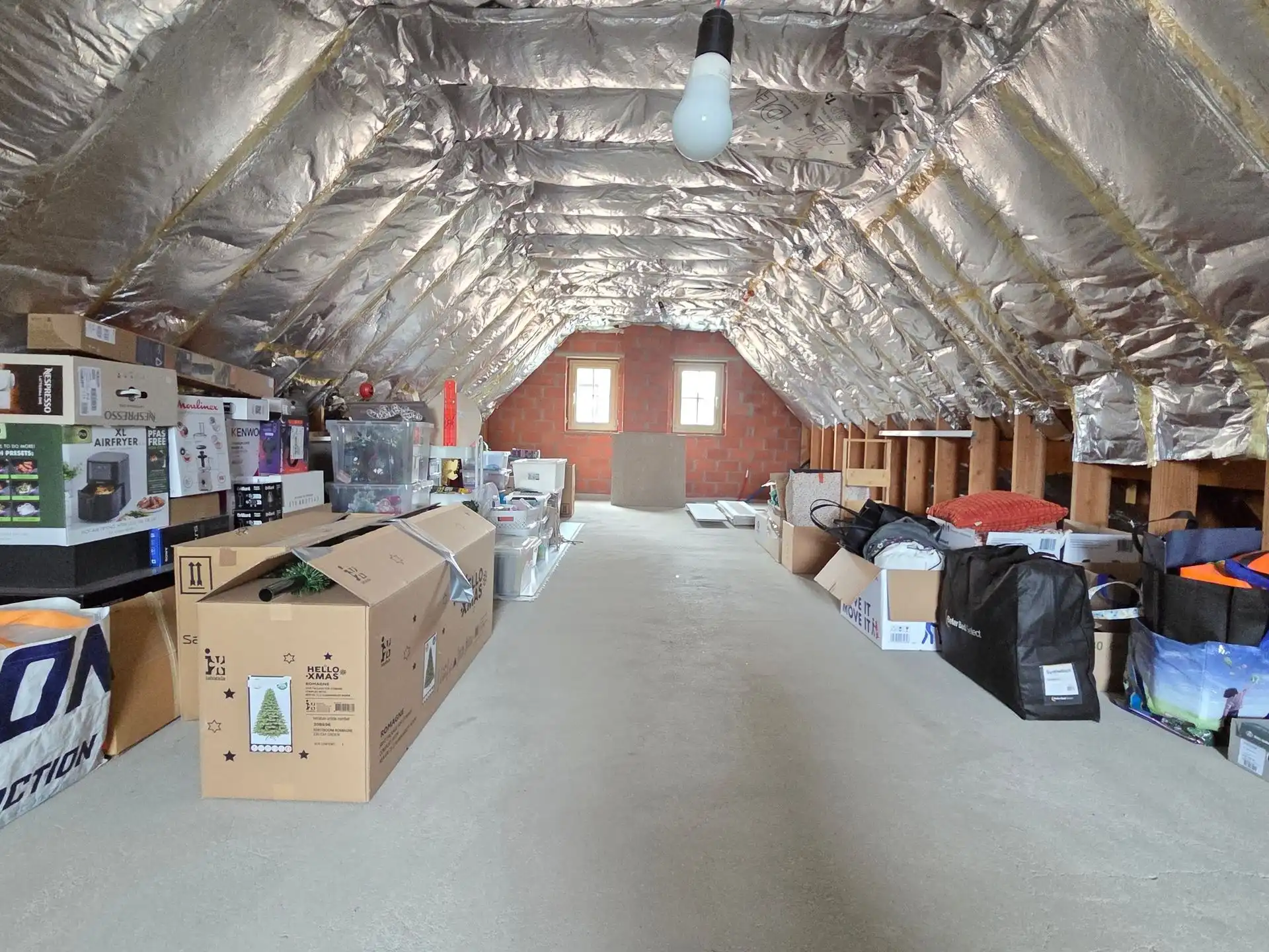 Rustig gelegen pastorijwoning met prachtige tuin in Booischot foto 16