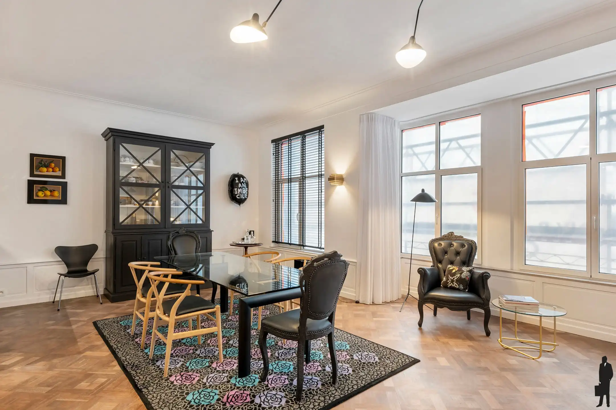 Prachtig appartement met 10m gevelbreedte. foto 6