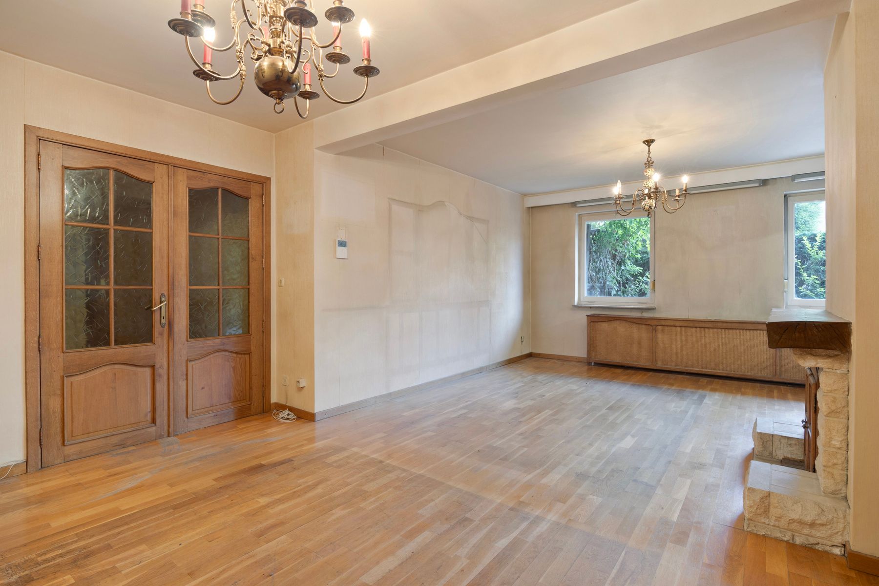 Appartement te koop foto {{pictureIndex}}