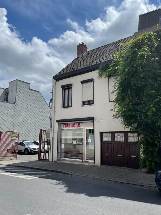 BELEGGINGSEIGENDOM foto 2