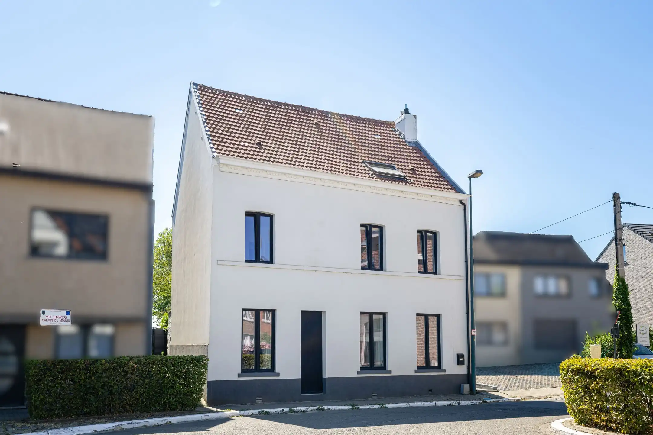 Mooi, volledig gerenoveerd huis - 4 slaapkamers foto 35