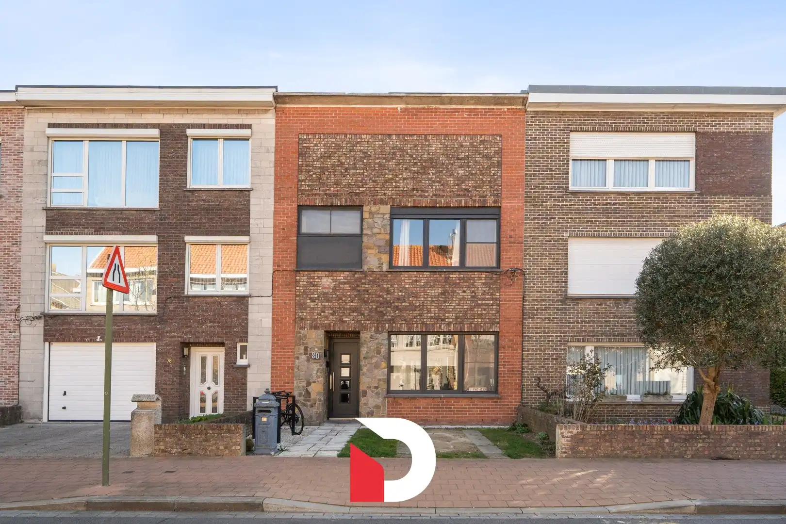 Huis te koop Willem Tellstraat 80 - - 8370 Blankenberge