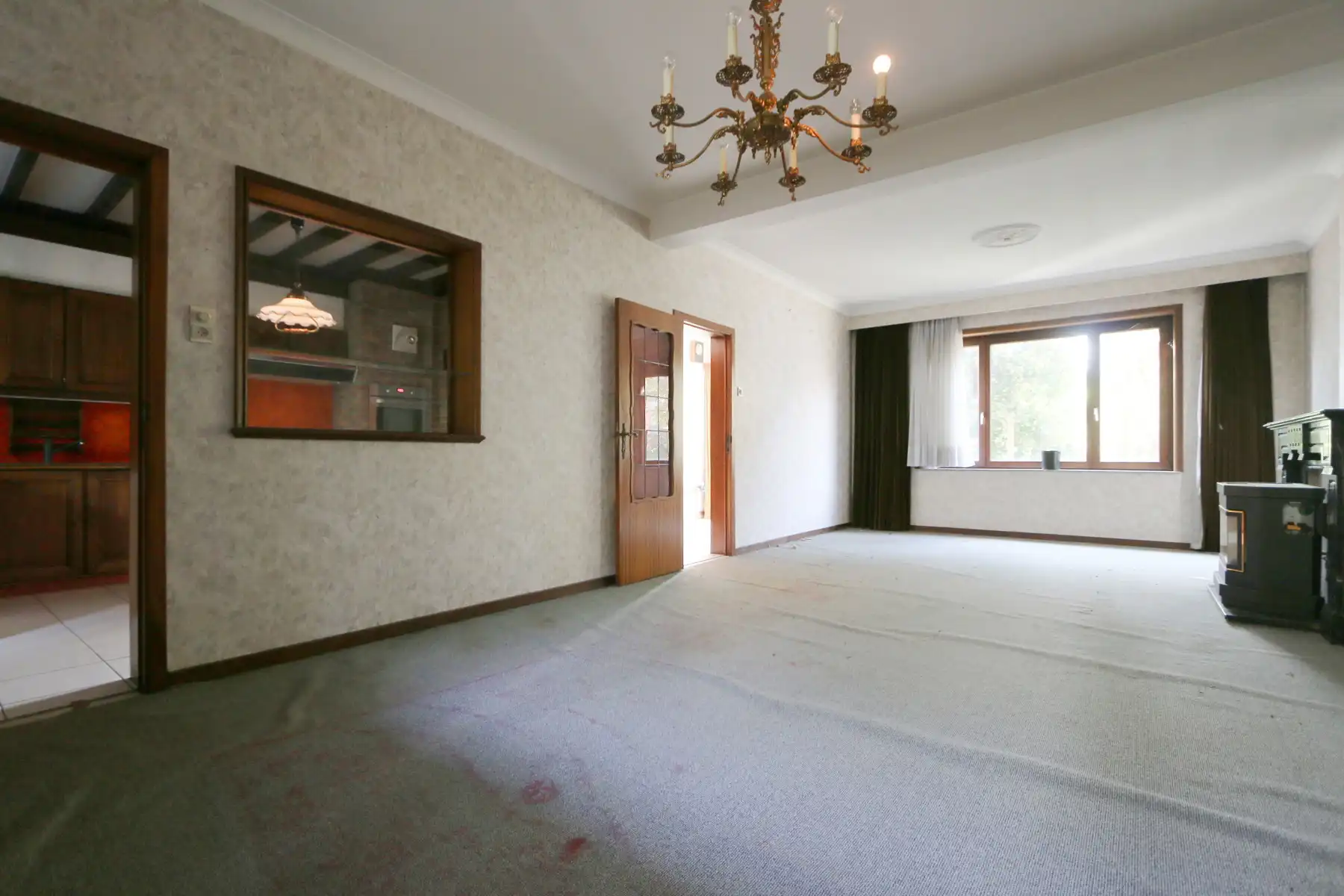 DUBBELE WOONST - 6 SLK - TUIN - TERASSEN - PARKING - RUSTIG foto 26